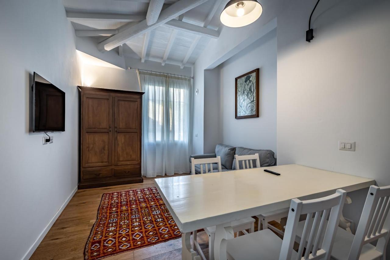 Jcl First In The Hearth Of Appartamento *