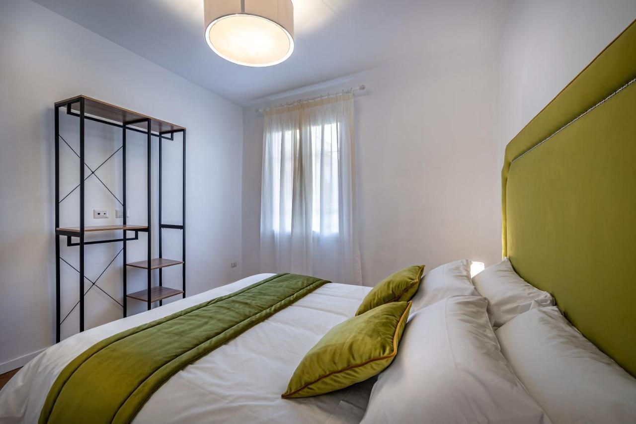 Appartamento Jcl First In The Hearth Of Firenze