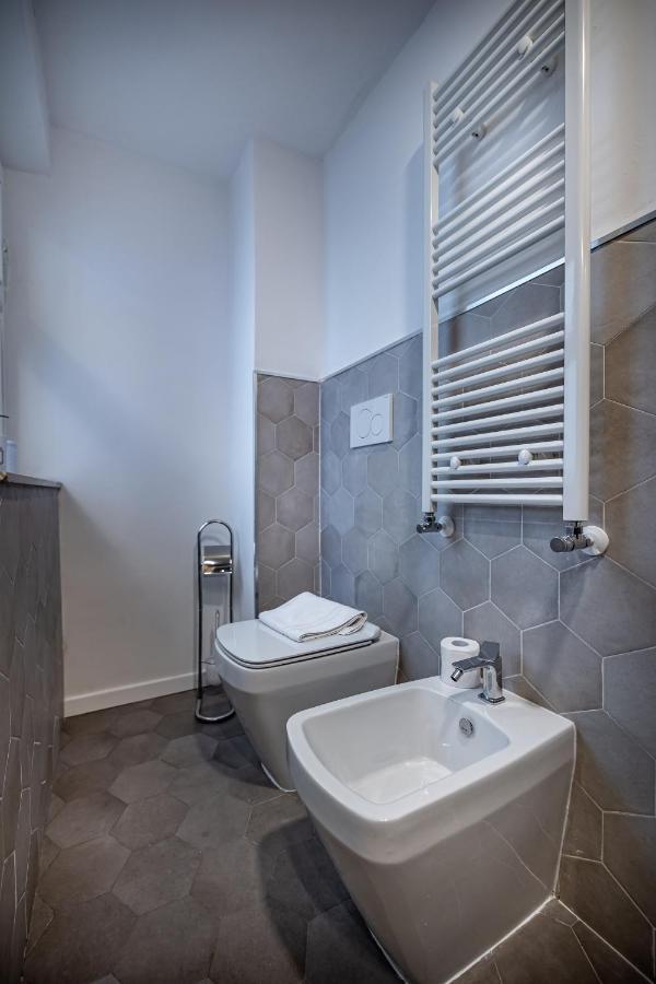 Jcl First In The Hearth Of Appartamento Firenze