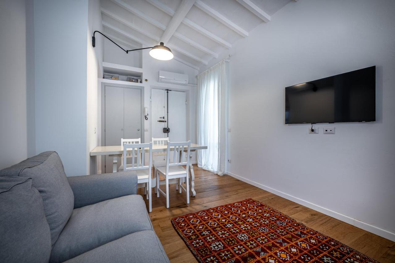 Jcl First In The Hearth Of Appartamento