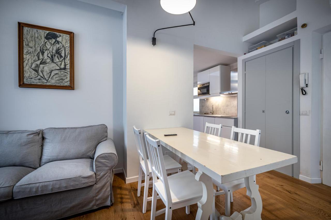 Jcl First In The Hearth Of Appartamento
