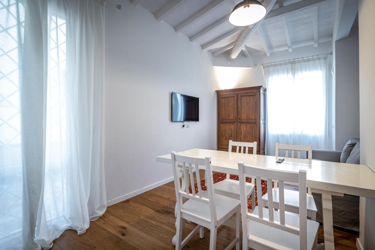 Appartamento Jcl First In The Hearth Of Firenze