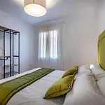 Jcl First Apt In The Hearth Of Florence