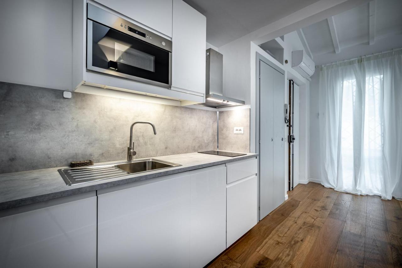 Jcl First In The Hearth Of Appartement