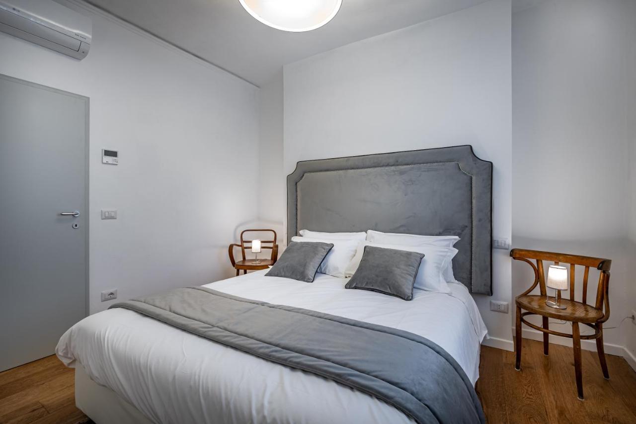 Jcl First In The Hearth Of Appartement Florence