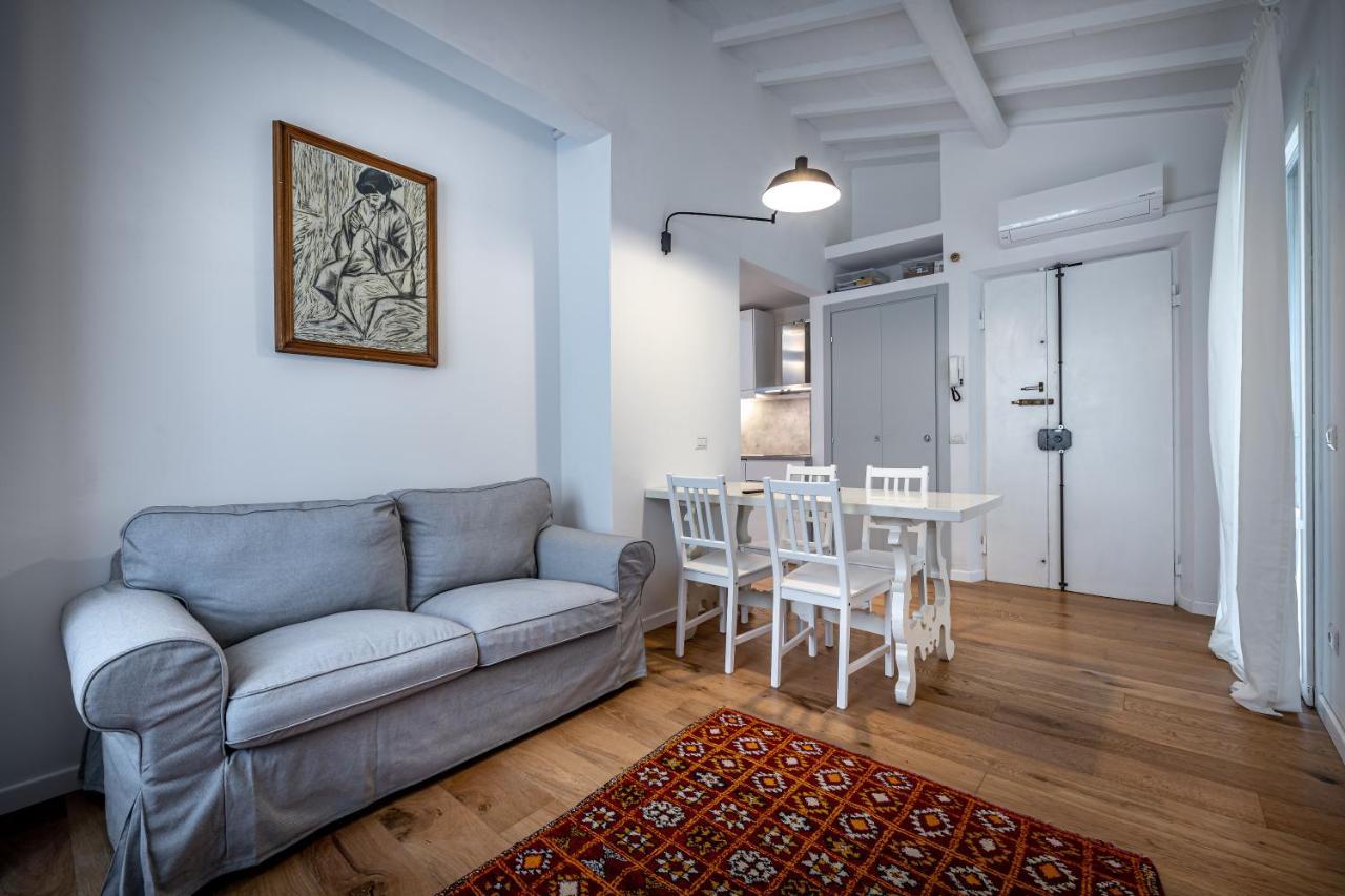 Jcl First In The Hearth Of Appartement *